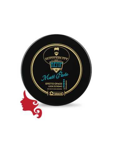 HIPSTER CITY HEMP Matt Paste 100 ml Biacrè