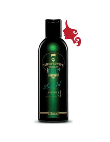 HIPSTER CITY HEMP Fluid Gel 200 ml Biacrè