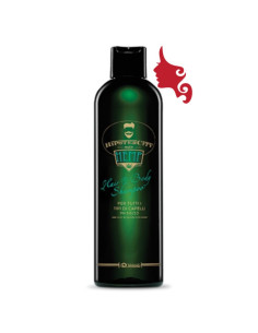 HIPSTER CITY HEMP Shampoo 350 ml Biacrè