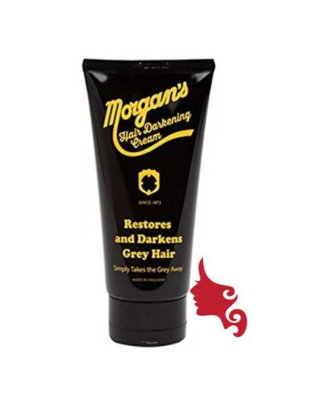 Morgan's Hair DARKENING Cream 150 ml