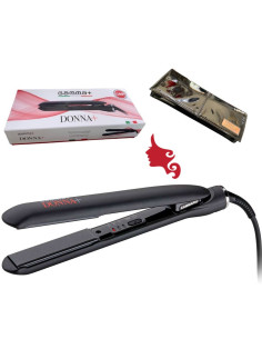 Piastra DONNA + Gamma Più Liscio e Boccoli
