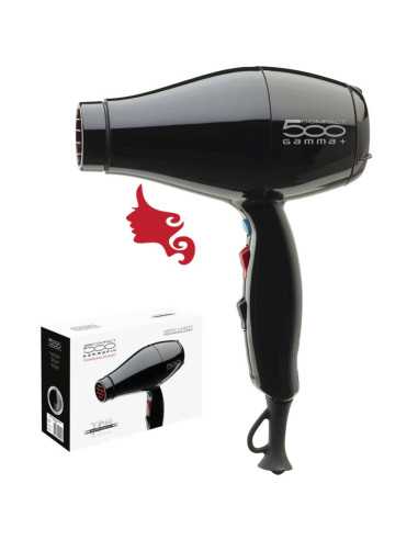 GAMMA PIU' phon 500 Compact Light professionale Tormalionic