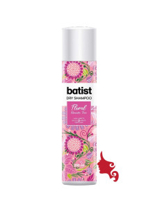BATIST Shampoo a Secco FLORAL 200 ml Profumato