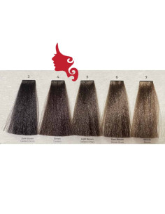 Luminuance Colorazione ad Olio 60 ml Elgon 2