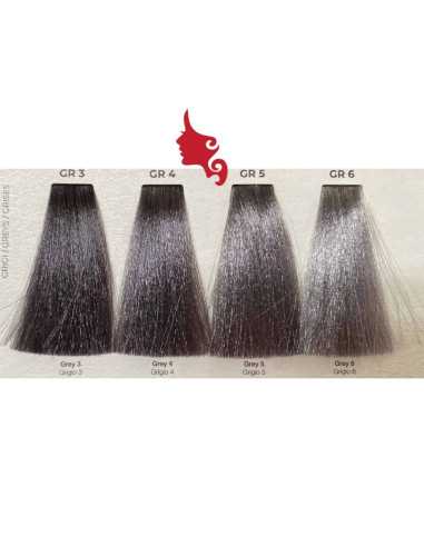 Luminuance Colorazione ad Olio 60 ml Elgon Uomo