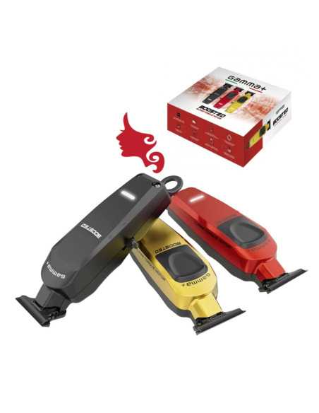 Tosatrice BOOSTED TRIMMER Super Torque Motor Gamma Più