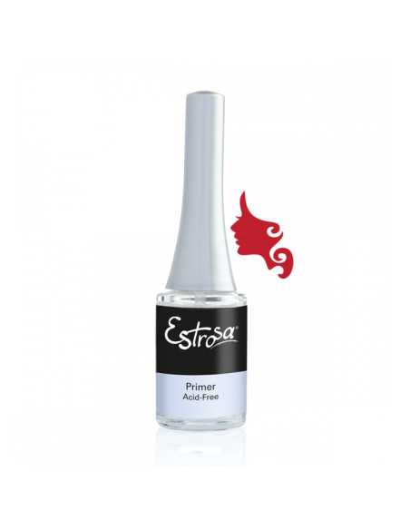 ESTROSA 7046 Primer ACID-FREE 15 ml Liquido di Adesione