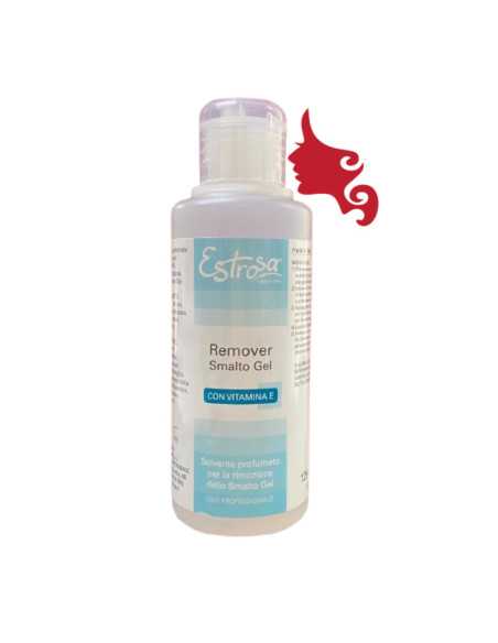 ESTROSA 7045 Liquido REMOVER 125 ml Smalto Gel