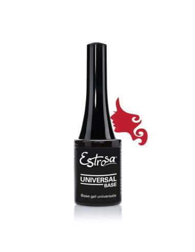 ESTROSA Universal Base 15 ml per Semipermanente e ricostruzione