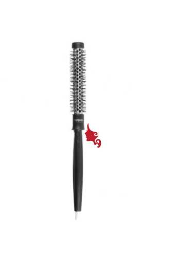 Spazzola Tonda TERMIX Alluminio Originale Diametro 17