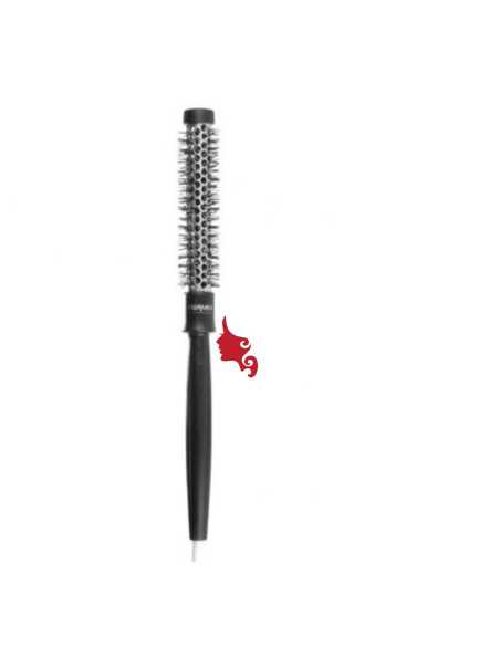 Spazzola Tonda TERMIX Alluminio Originale Diametro 17