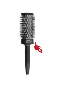 Spazzola Tonda TERMIX Alluminio Originale 2