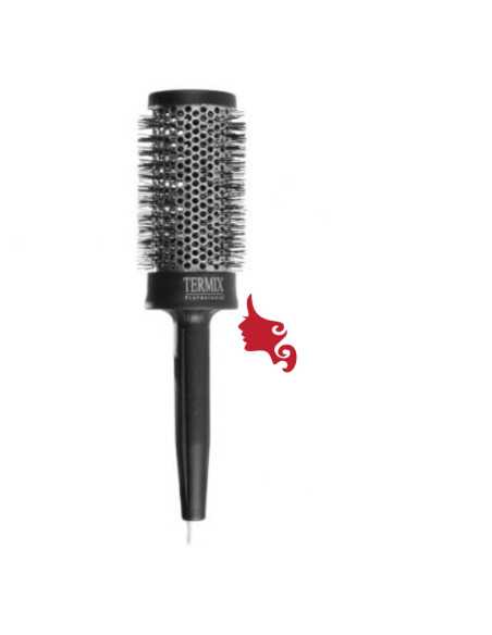 Spazzola Tonda TERMIX Alluminio Originale Diametro 43