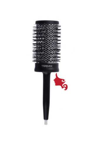 Spazzola Tonda TERMIX Alluminio Originale Diametro 60