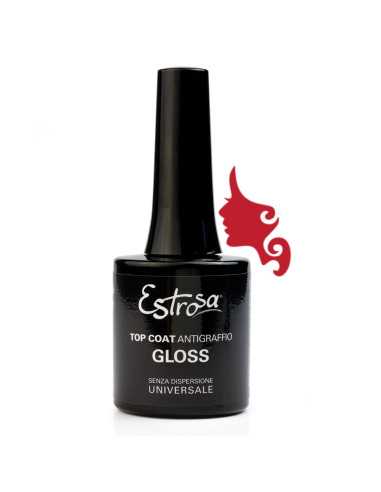 ESTROSA Gloss 30 ml Antigraffio senza Dispersione Universale