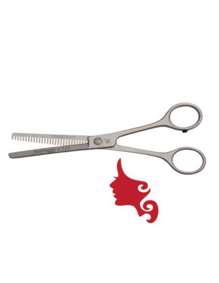 Forbici per Parrucchieri Hoffmann Sfoltino 6.5 Doppio