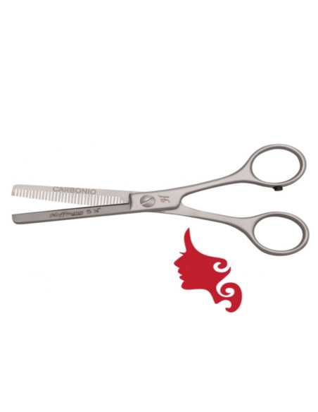 Forbici per Parrucchieri Hoffmann Sfoltino 5.5 Singolo
