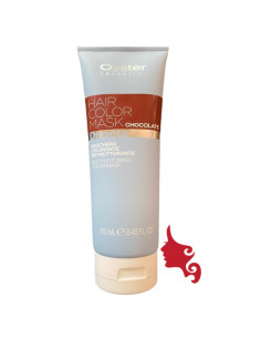 Directa Maschera Colorante Ristrutturante 250 ml Oyster Cosmetics 2