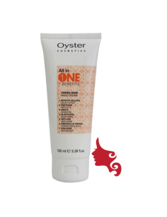 Crema mani ALL in ONE 100 ml Oyster Cosmetics