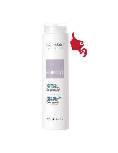 BLONDYE Shampoo Anti Giallo 250 ml