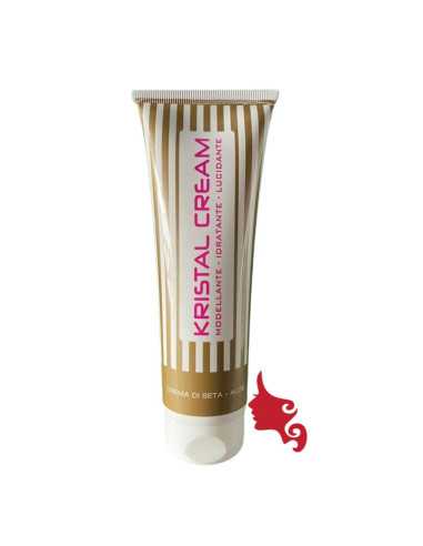 KRISTAL Cream 150 ml Sweet Modellante Idratante Lucidante