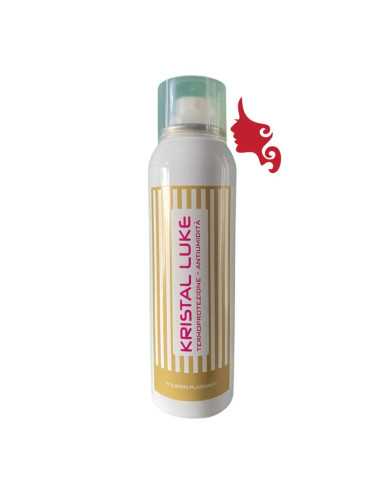 KRISTAL Luke Spray 150 ml Sweet Termo protettore Anti umidità