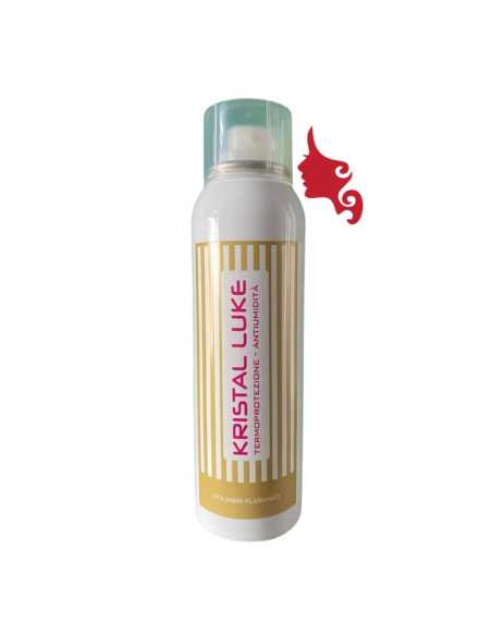 KRISTAL Luke Spray 150 ml Sweet Termo protettore Anti umidità