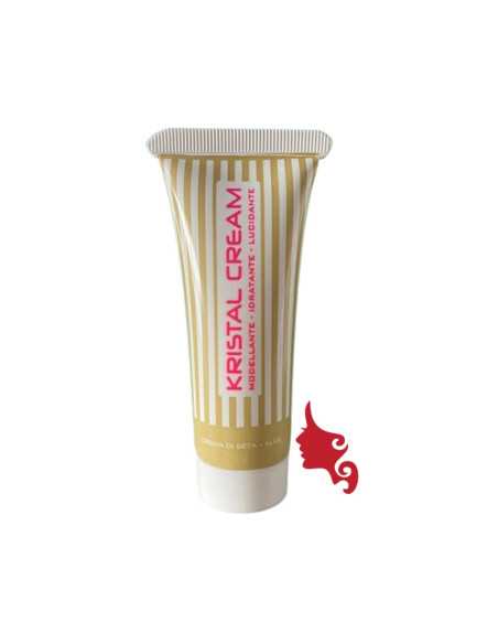 KRISTAL Cream 50 ml Sweet Modellante Idratante Lucidante