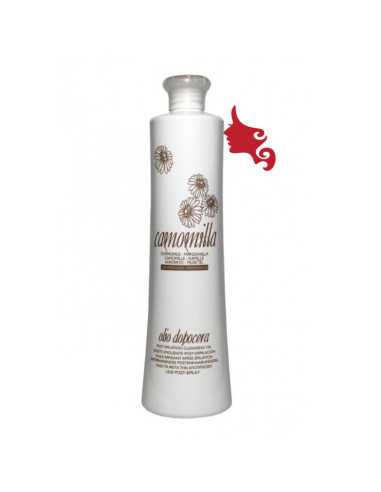 Olio dopo cera CAMOMILLA 500 ml Roial