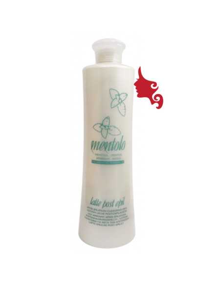 Latte Post Epil MENTOLO 500 ml Roial