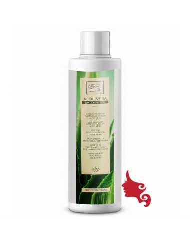 Latte Post Epil ALOE VERA 500 ml Roial