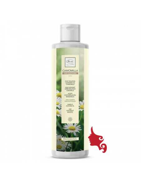 Olio dopo cera CAMOMILLA 500 ml Roial