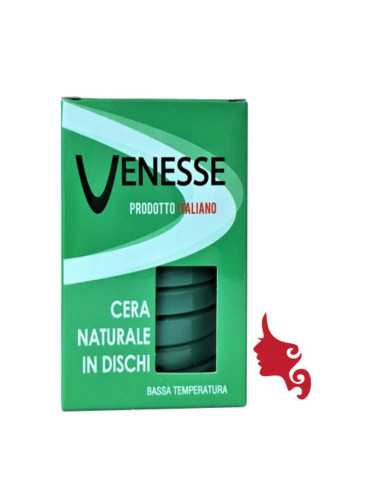 Ceretta VANESSE Dischetti Verde Romax 200 gr