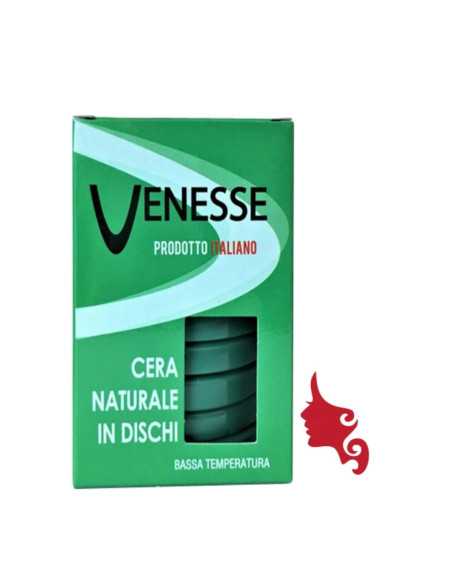 Ceretta VANESSE Dischetti Verde Romax 200 gr