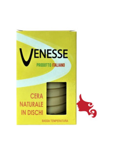 Ceretta Depilatoria VANESSE Dischetti Miele Romax 200 gr