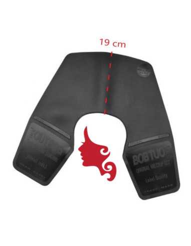 BOB TUO MILCOUP Copri Spalle con Peso Mantella Taglio Sibel