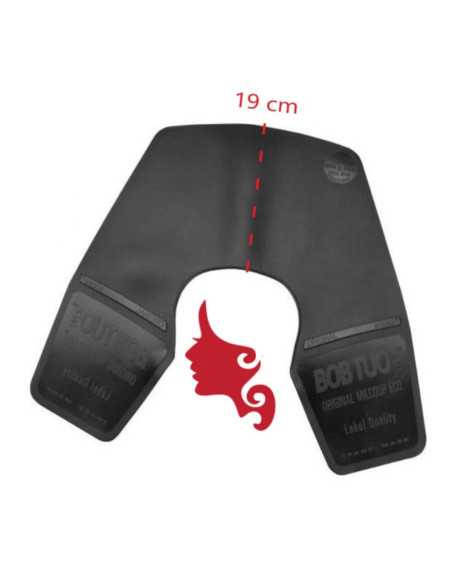 BOB TUO MILCOUP Copri Spalle con Peso Mantella Taglio Sibel