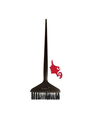 Pennellessa Tintura PRECISION XL Sibel