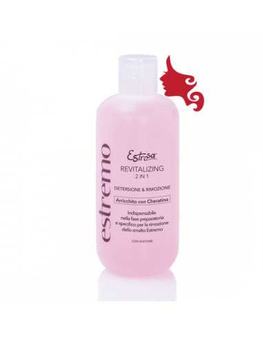 ESTROSA 6726 Revitalizing 2 in 1 125 ml LEVASMALTO