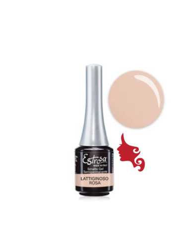 ESTROSA 7 ml 7823 Rosa Lattiginoso