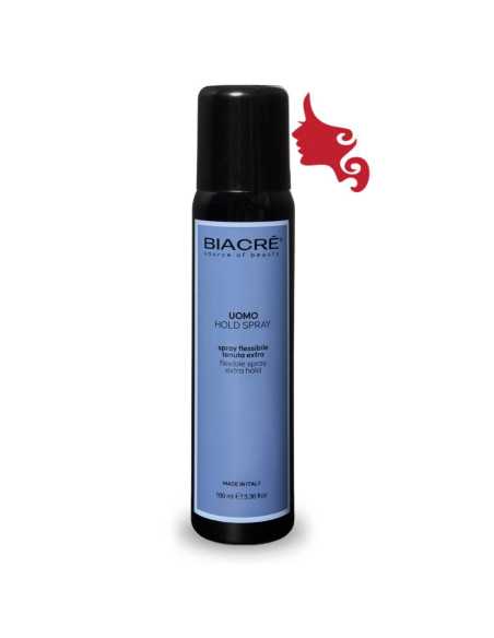 UOMO Hold Spray 100 ml Biacrè Gel Spray Extra Forte