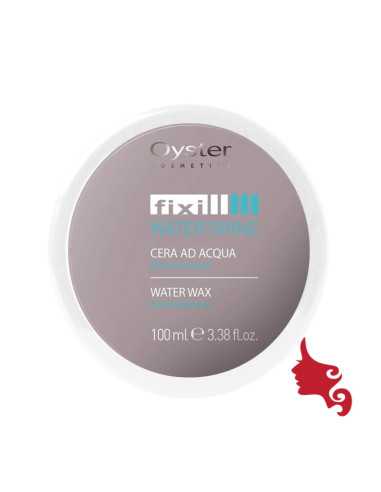 FIXI WAX WATER SHINE Cera ad Acqua 100 ml Oyster Cosmetics