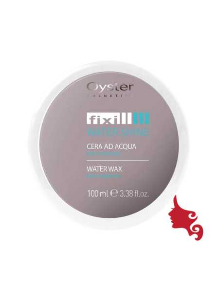 FIXI WAX WATER SHINE Cera ad Acqua 100 ml Oyster Cosmetics