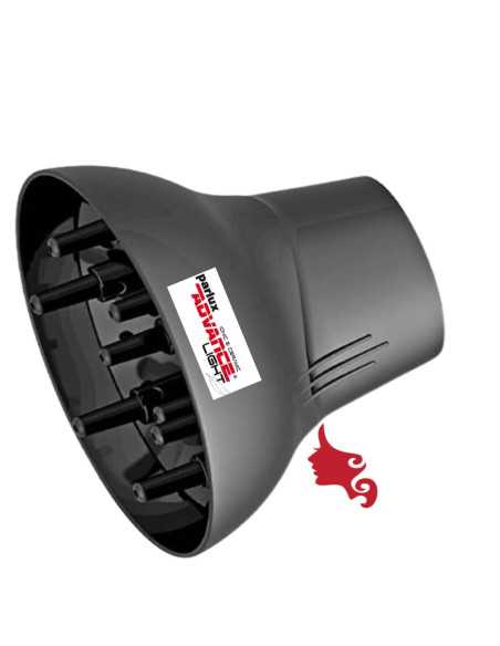 Diffusore ADVANCE per phon Parlux