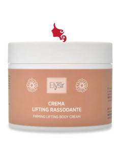 ELYSIR CORPO Crema Lifting Rassodante 500 ml Roial