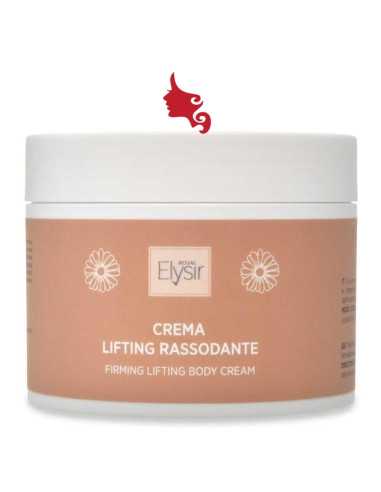 ELYSIR CORPO Crema Lifting Rassodante 500 ml Roial