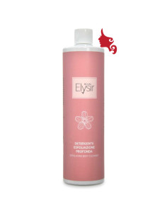 ELYSIR CORPO Detergente Esfoliazione Profonda 500 ml Roial