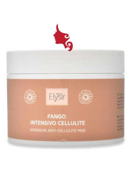 ELYSIR CORPO Fango Intensivo Cellulite 500 ml Roial