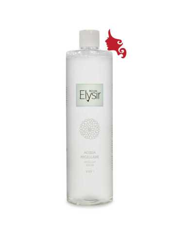 ELYSIR VISO Acqua Micellare 500 ml Roial