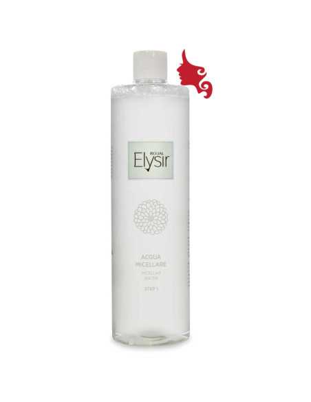 ELYSIR VISO Acqua Micellare 500 ml Roial